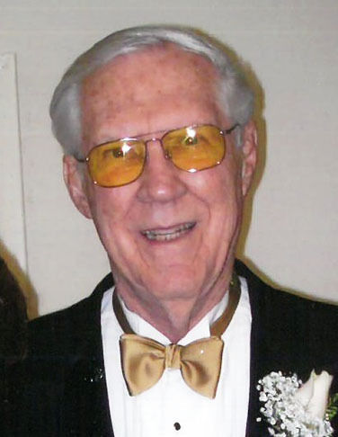 Murray, Rev. A. Darrel